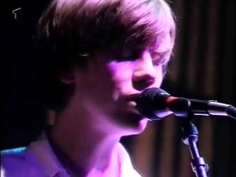 Sonic Youth - The Diamond Sea (Live Germany 1996) FULL Song