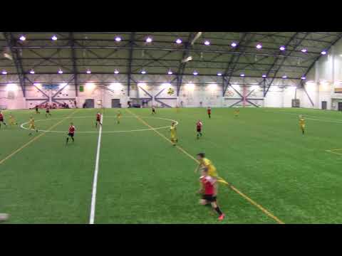 Marrascup 2017 OLS 03 - Tervarit Yj 03 26.11.2017 (eka jakso)