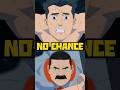 How Will Invincible EVER Defeat Thragg? | Invincible Season 4 #invincible #comics #shorts