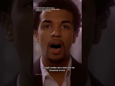 craig David - 7 days (ai version) remix #aicover #7days #7daysai #rnb #craigdavid