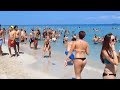 MIAMI BEACH. South Beach. Florida. USA. March ...