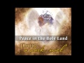 Peace in the Holy Land - by Aurelio Voltaire ...