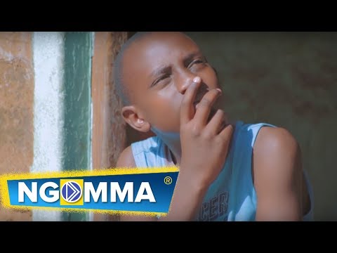 M.Zawadi kenya - Machungu (Official video)
