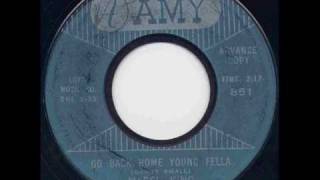 Mabel King - Go Back Home Young Fella.