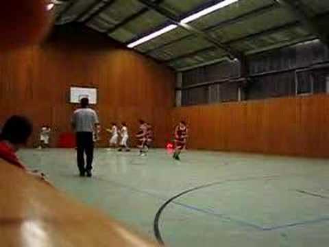 WBC U18 @ Lions Enns U18