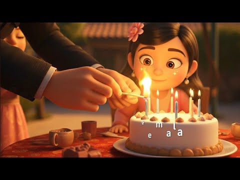 Pîroz Rojbûna te pîroz - Tato Tato - Bilind & Mihemed Derwîş - music by Ferec Derwîş