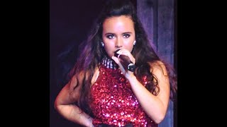 Bailey Strawn - Singing Reel 1