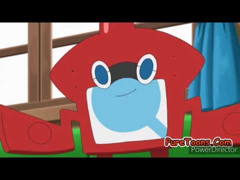 Pokemon Sun and Moon||Ash vs Kahuna Hala||AMV