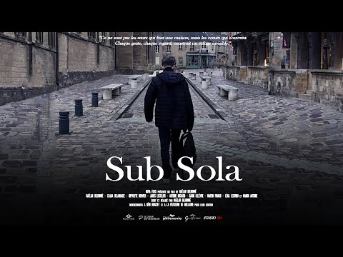 Sub Sola | Court-métrage finaliste du Prix Philoxenia 2025