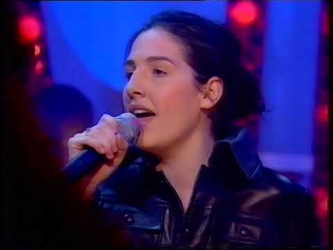Texas - Inner Smile - Top Of The Pops - Friday 19 January 2001