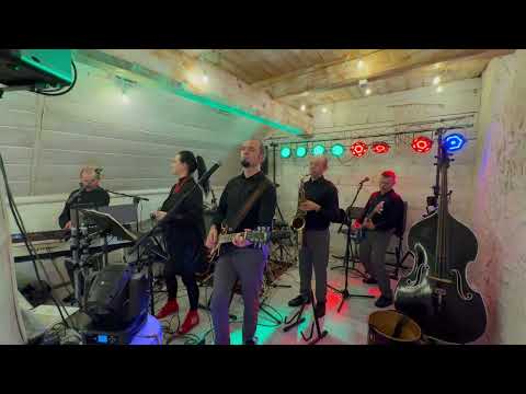 Kapela JURKI - Noce nad jeziorem 🔥 - zespół na wesele Małopolska, Śląsk, Podkarpacie