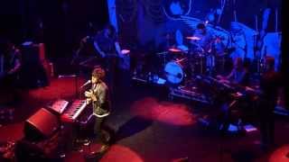 Paolo Nutini LIVE &quot;Looking For Something&quot; Webster Hall NYC