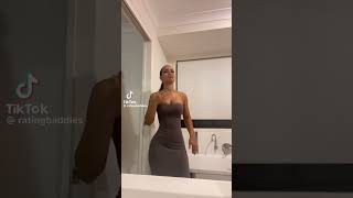 She so pretty ?#bikini #beautiful #bikini #viralvideo #shorts