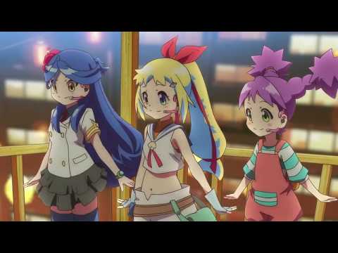 Deep Blue Town e Oide yo DEEP BLUE TOWN e Oide yo team Umifure