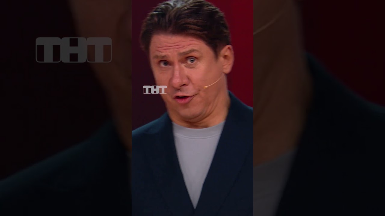 Rutube Comedy Club Showdown: Batrutdinov vs Kharamarov