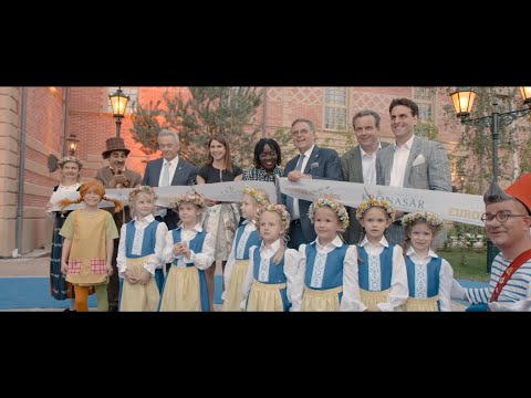 Highlights Eröffnungsgala „Krønasår – The Museum-Hotel“