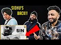 Sidhu Moose Wala - Sin | The Kidd | Official Audio | *REACTION