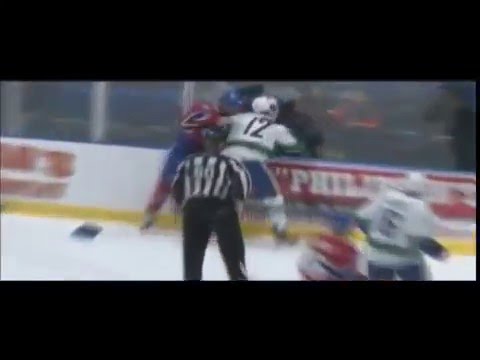 Stefan Fournier vs John Kurtz Dec 4, 2015