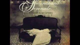 Secondhand Serenade - Like A Knife