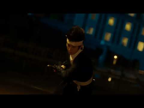 First Encounter with Hiei