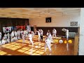 TaeKwonDo Demonstracija Akademca 18 Decembar 2021