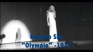 Captain Sky (Olympia 77)