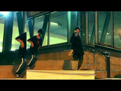 DJ Tezinho - Rave Das Faculdades | Coreografia Broop'Z & Dan Morais