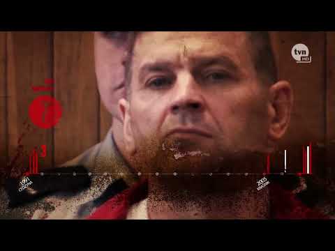 17 murders of Tadeusz Grzesik I Superwizjer