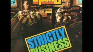 EPMD - Its My Thing