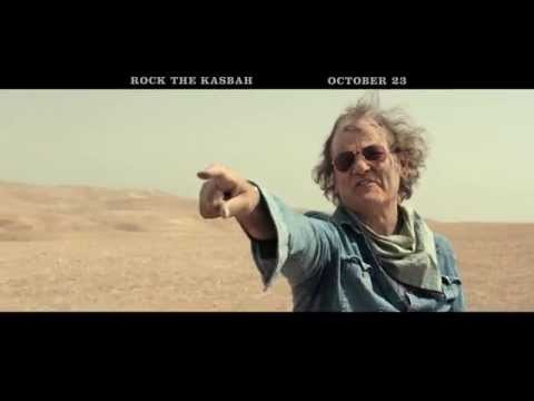 Rock the Kasbah (TV Spot)