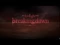 The Twilight Saga's Breaking Dawn Part I - Teaser