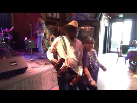 Jay-B & the Zydeco Posse