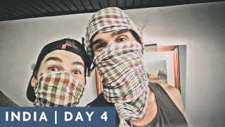 INDIAN BANDITS | DAY 4 INDIA ADVENTURE