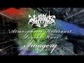 NEURAXIS [Imagery] - Atmospheric Holocaust...Psycho-Waves (Visualiser)