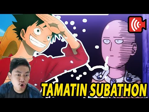 🔴MENTAL AMAN BOS!!! MARI KITA KELUAR GOA DIKIT2!! - ONE PUNCH MAN:The Strongest