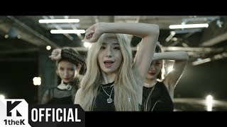 Download lagu [MV] ANS _ BOOM BOOM (붐붐) mp3