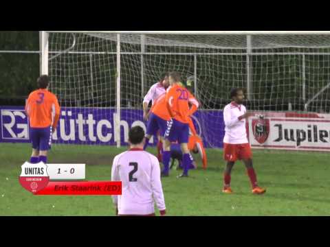 Unitas - Rhelico 1 - 1 Unitas (WNS)