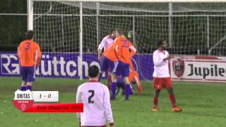 Unitas - Rhelico 1 - 1 Unitas (WNS)