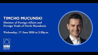 The Enlargement Test: North Macedonia’s European Journey