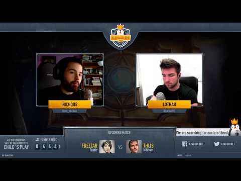 Cloud 9 StrifeCro vs TSM MasSan | KPL 2015 S1 W4D2 | Kinguin Pro League 2015
