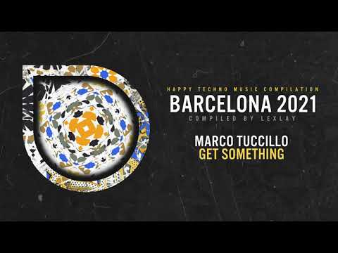 HTMC 18 Marco Tuccillo - Get Something
