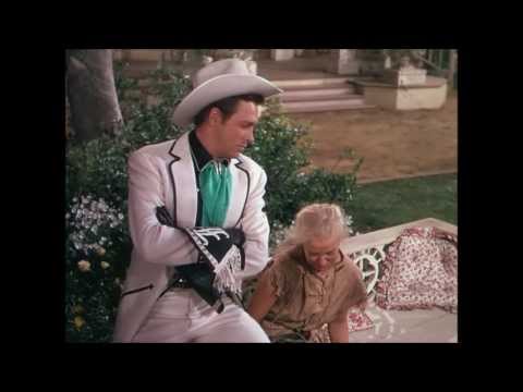 The Girl That I Marry - Howard Keel (Annie Get Your Gun)