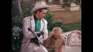 The Girl That I Marry - Howard Keel (Annie Get Your Gun)