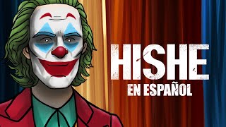 Como Joker Debería Haber Terminado