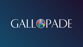 Why Gallopade
