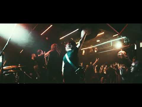 VOYAGER at Borderline, London UK - 03/07/18