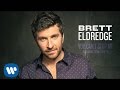 Brett Eldredge - You Can't Stop Me ft. Thomas Rhett (Official Audio)