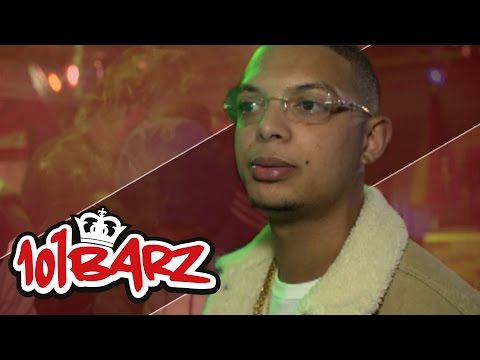 Op pad met RONNIE FLEX voor Spuiten & Slikken | 101Barz