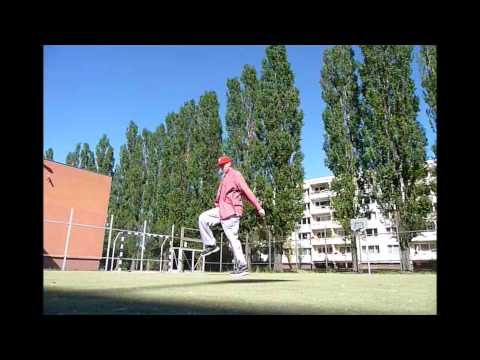 [TheCwalk.com presents: Survival of the Fittest 2] vs Chelo vs NvN