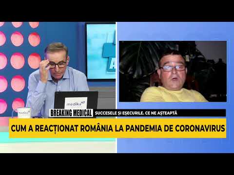 Medika Special 08.06.2020 - PRIMUL WEEKEND PRELUNGIT, CU RESTRICȚII RIDICATE